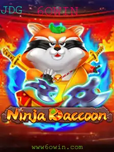 Descubra o Fascinante Mundo de NinjaRaccoon: Aventura e Estratégia para Todas as Idades
