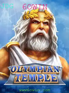 Explorando o Fascinante Mundo de OlympianTemple: O Jogo de Estratégia do Momento