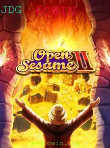 Descubra o Fascinante Mundo do Jogo OpenSesameII e a Palavra-Chave 6OWIN