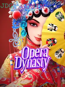 Descubra o Mundo Fascinante de OperaDynasty: Um Mergulho na Cultura e Estratégia do Jogo
