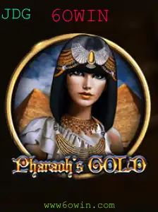 Descubra PharaohsGold: Aventura e Estratégia no Mundo dos Antigos Faraós