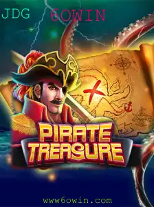 Descubra as Aventuras de PirateTreasure: Um Guia Completo