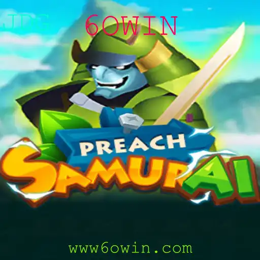 Tudo Sobre o Empolgante Jogo PreachSamurai