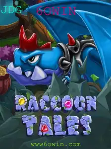 Descubra o Fascinante Mundo de RaccoonTales: Um Jogo de Estratégia e Aventura