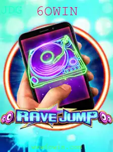 Explorando o RaveJumpmobile: O Jogo que Está Dominando a Cena Repleta de Cor e Música