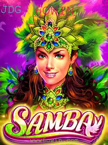Descubra a Dinâmica do Jogo Samba: A Nova Sensação com 6OWIN