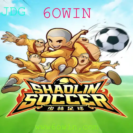 ShaolinSoccer: A Revolução no Mundo dos Games