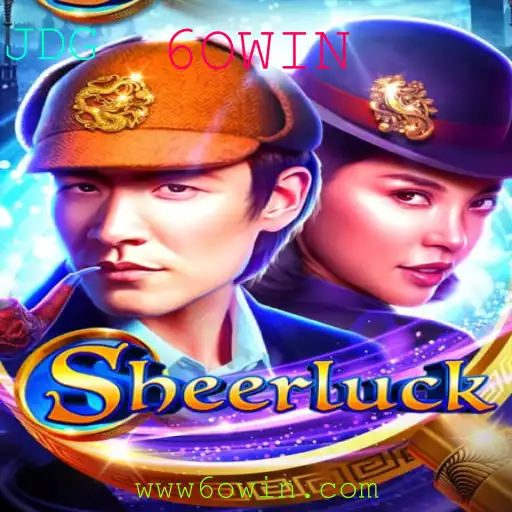 Descubra o Jogo Sensação: Sheerluck e o Mistério da Palavra-Chave 6OWIN