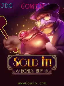 Descubra o Fascinante Mundo de SolditBonusBuy: Um Guia Completo