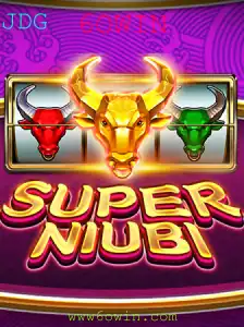SuperNiubi: Domine o Jogo com a Palavra-Chave 6OWIN