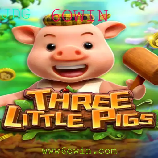 THREELITTLEPIGS: Um Jogo de Estratégia e Aventura com a Palavra-Chave 6OWIN