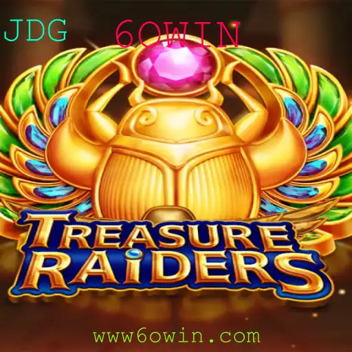 Explorando o Mundo Aventura de TREASURERAIDERS