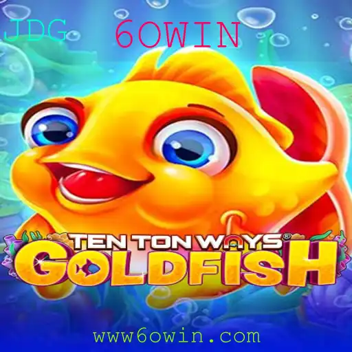 TenTonWaysGoldfish: Uma Nova Aventura no Mundo dos Jeux