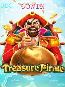 Descubra o Envolvente Mundo de TreasurePirate com a Palavra-Chave Secreta 6OWIN