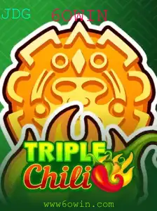 Explorando o Mundo Vibrante de TripleChili: Tudo o que Você Precisa Saber