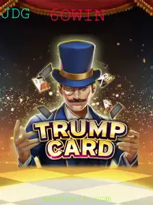 Explorando o Jogo Inovador: TrumpCard e a Estratégia 6OWIN