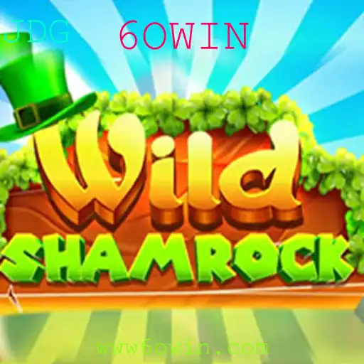 Descubra o Fascínio de WildShamrock: O Jogo que Conquista a Todos