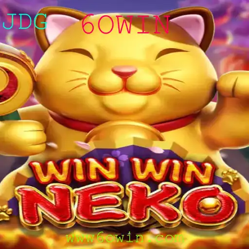 WinWinNeko: Desvendando a Magia do Jogo com a Palavra-chave '6OWIN'