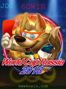 WorldCupRussia2018: Mergulhando no Jogo com a Palavra-Chave 6OWIN