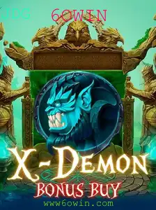 XDemonBonusBuy: Explore o Novo Fenômeno de Jogo com a Estratégia 6OWIN
